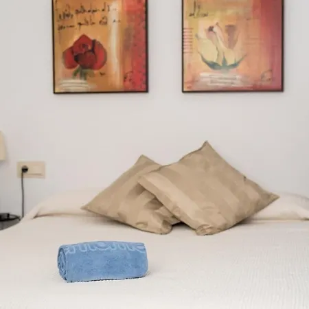 Appartement Pueblo Quinta *