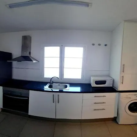 Pueblo Quinta Appartement Benalmádena