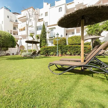 Pueblo Quinta * Benalmádena