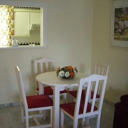 Pueblo Quinta Appartement *