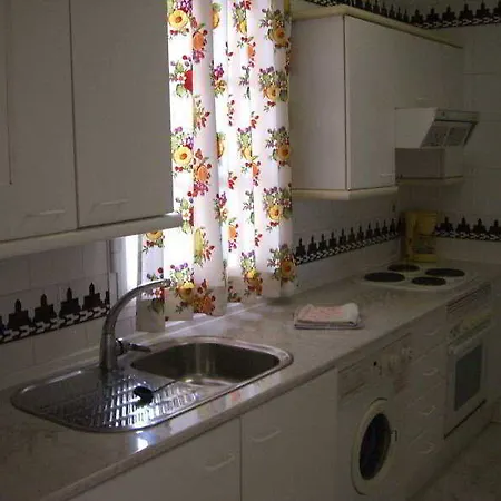 Pueblo Quinta Benalmádena