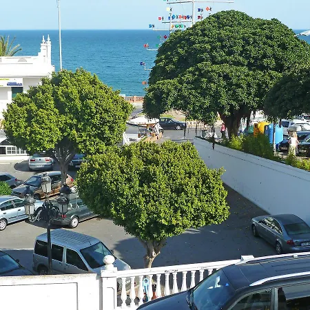 Appartement Pueblo Quinta Benalmádena