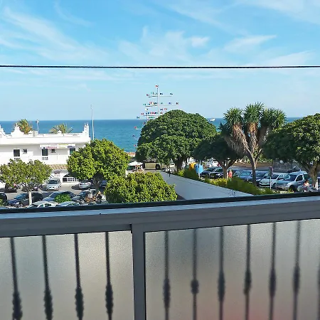 Pueblo Quinta Appartement