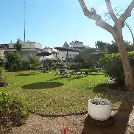 Pueblo Quinta Appartement