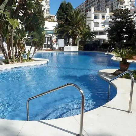 Appartement Pueblo Quinta *