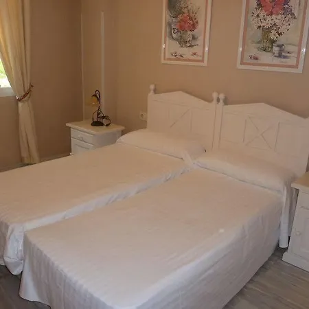 Pueblo Quinta Appartement *