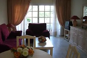 Pueblo Quinta Appartement