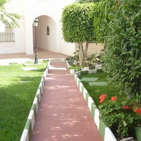 Pueblo Quinta Benalmádena