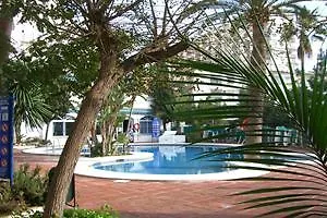 Pueblo Quinta * Benalmádena