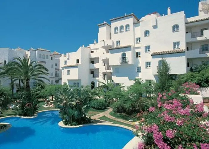 Pueblo Quinta Apartament *