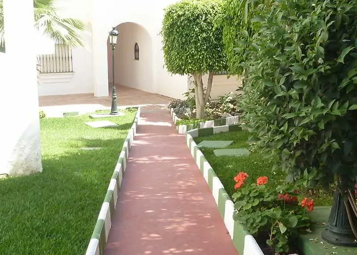 Pueblo Quinta Benalmádena