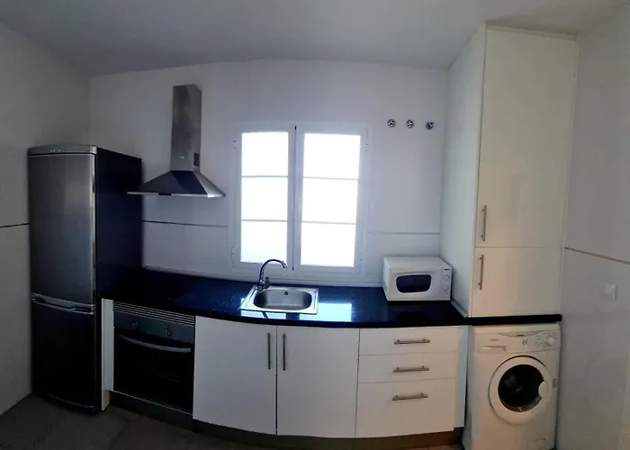 Pueblo Quinta Apartament Benalmádena