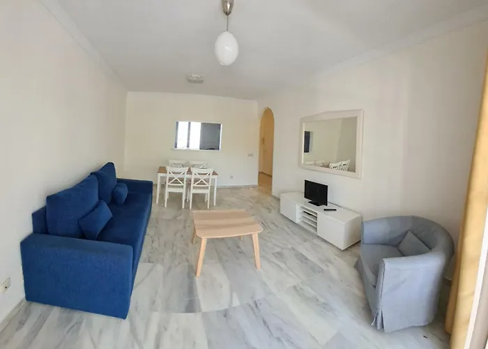 Pueblo Quinta Apartament
