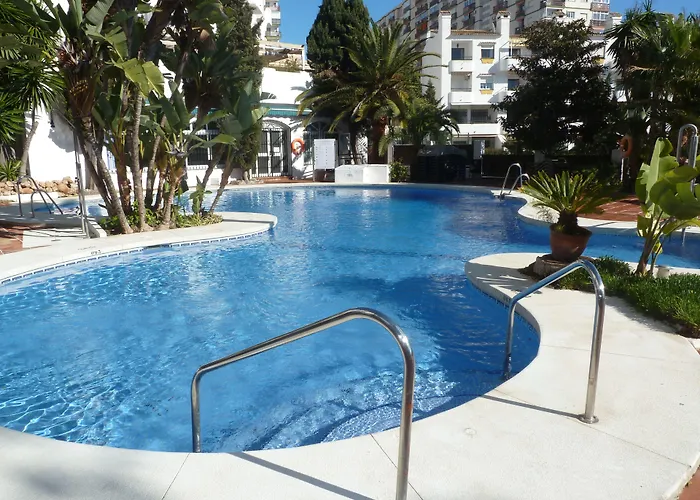 Pueblo Quinta Apartament *