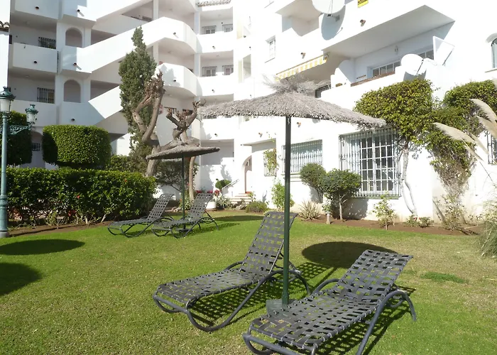 Pueblo Quinta Apartament *