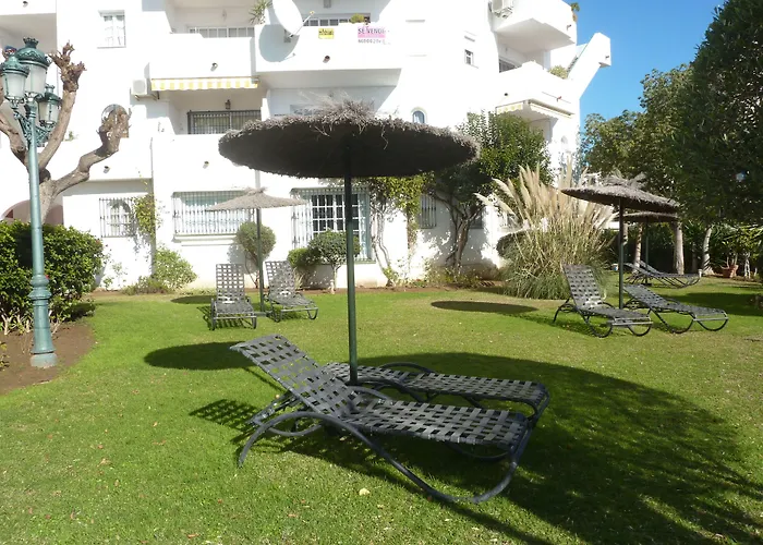 Apartament Pueblo Quinta *