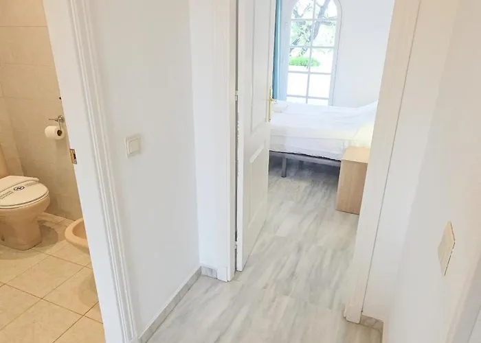 Pueblo Quinta Apartament