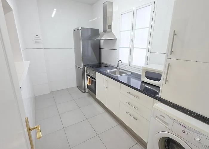 Apartament Pueblo Quinta