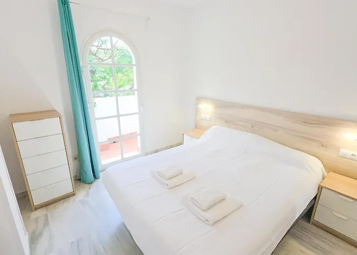 Pueblo Quinta Apartament *