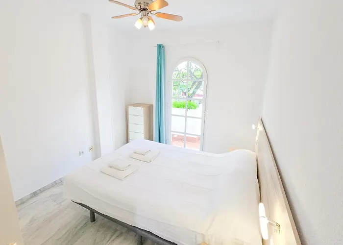 Pueblo Quinta Benalmádena
