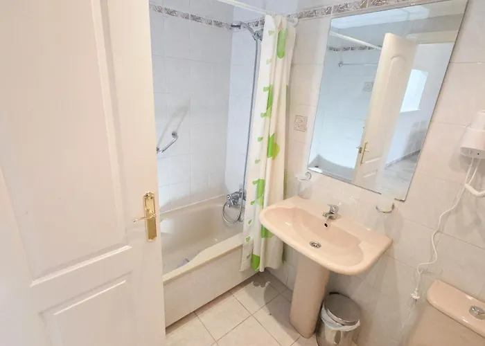 Pueblo Quinta Benalmádena