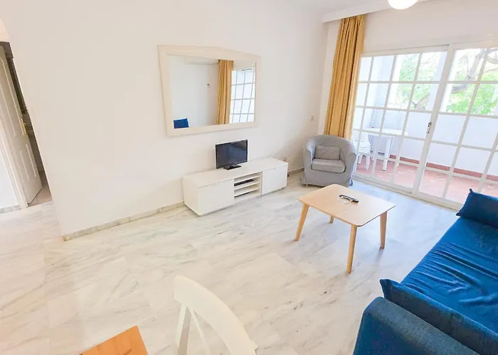 Apartament Pueblo Quinta *