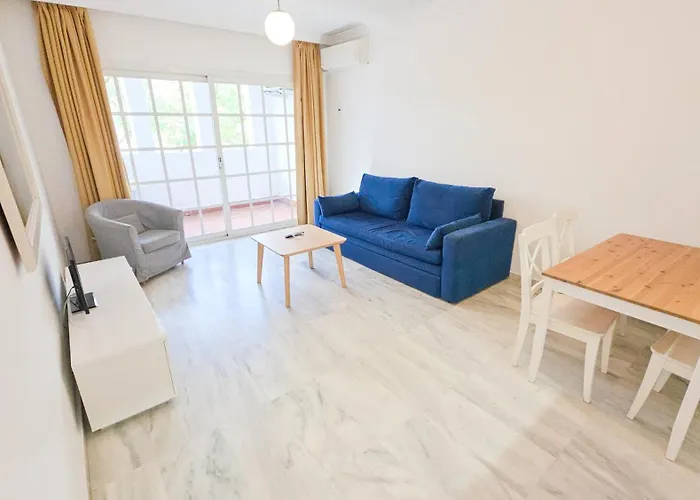 Apartament Pueblo Quinta *