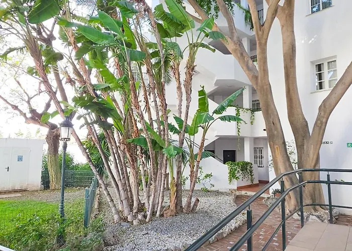 Pueblo Quinta Apartament Benalmádena
