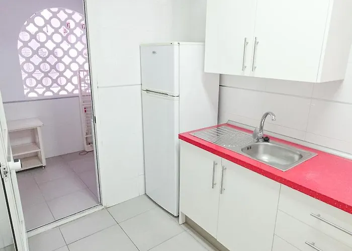 Pueblo Quinta Benalmádena