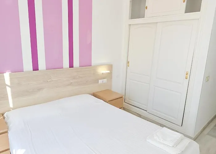 Apartament Pueblo Quinta Benalmádena