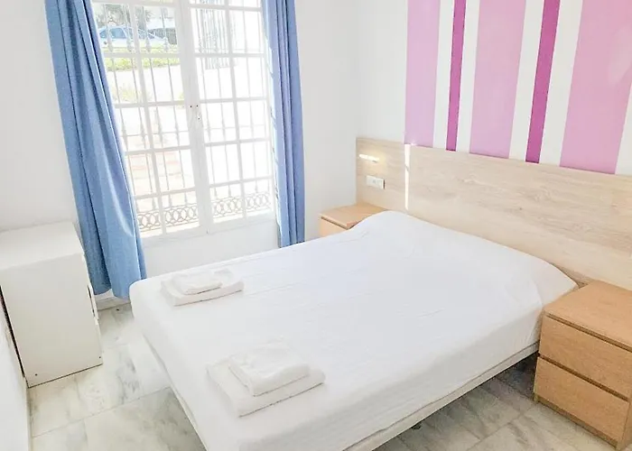 Pueblo Quinta Apartament