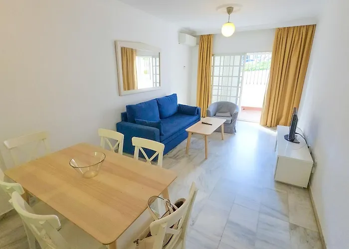 Pueblo Quinta Apartament *