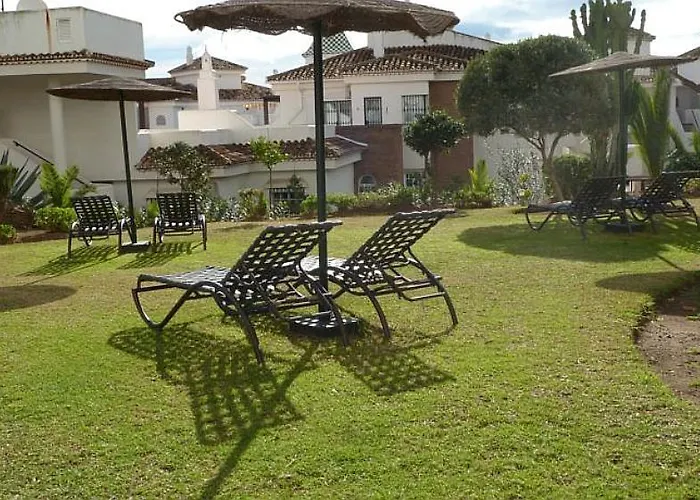 Pueblo Quinta Apartament