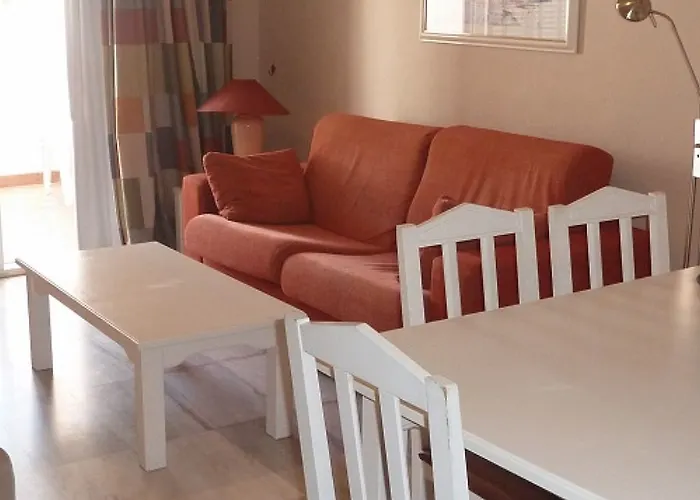 Pueblo Quinta * Benalmádena
