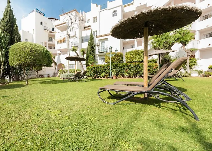 Pueblo Quinta * Benalmádena