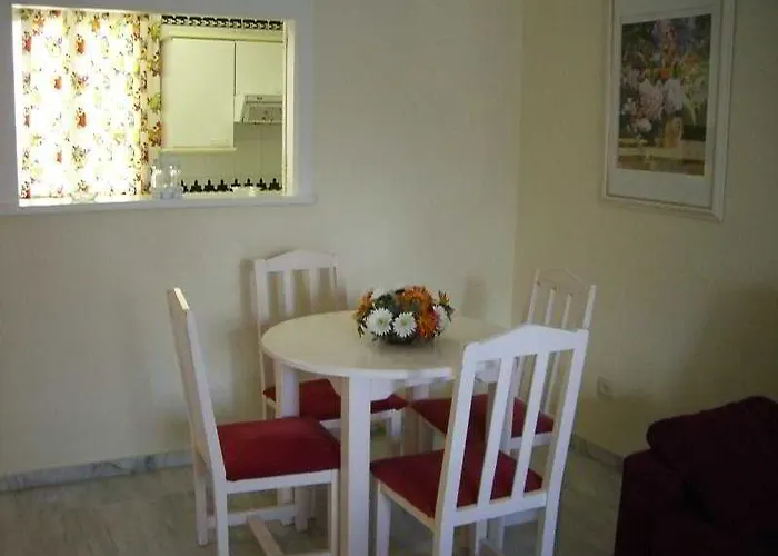 Pueblo Quinta Apartament *