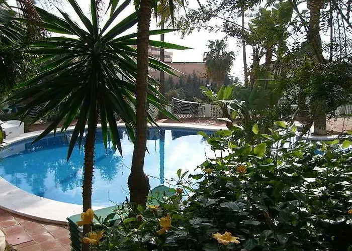 Pueblo Quinta Benalmádena
