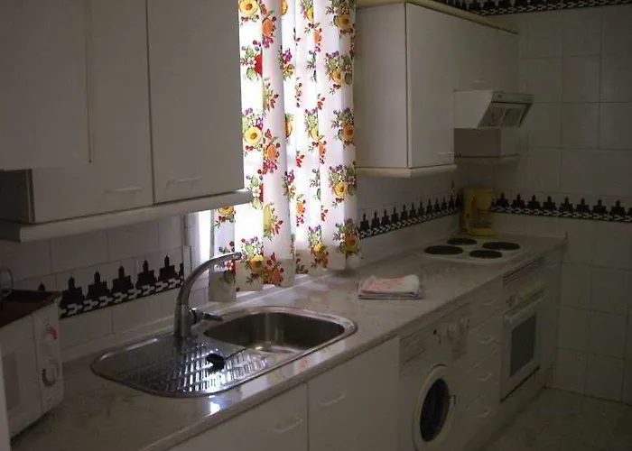 Pueblo Quinta Benalmádena