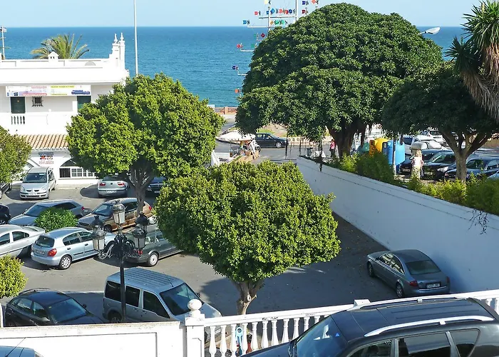 Apartament Pueblo Quinta Benalmádena