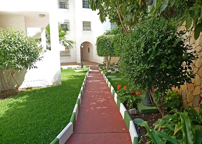 Pueblo Quinta Apartament *