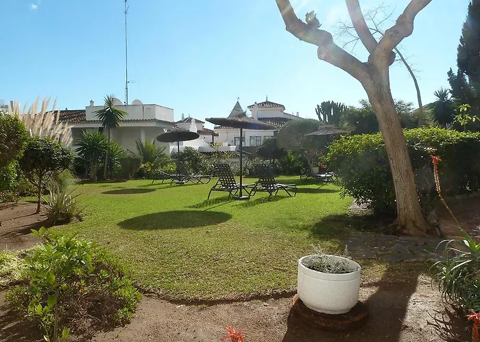 Pueblo Quinta Apartament