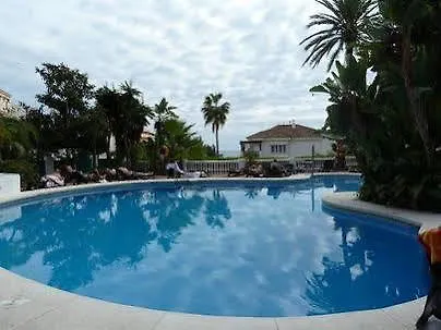 Apartament Pueblo Quinta Benalmádena
