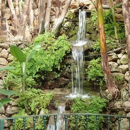 Lejlighed Pueblo Quinta *