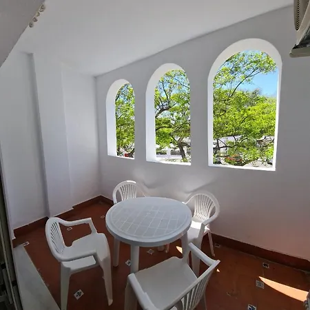 Pueblo Quinta Lejlighed Benalmádena