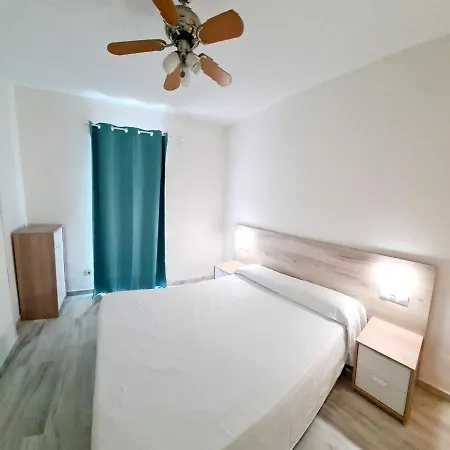 Pueblo Quinta Lejlighed *