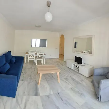 Pueblo Quinta Lejlighed