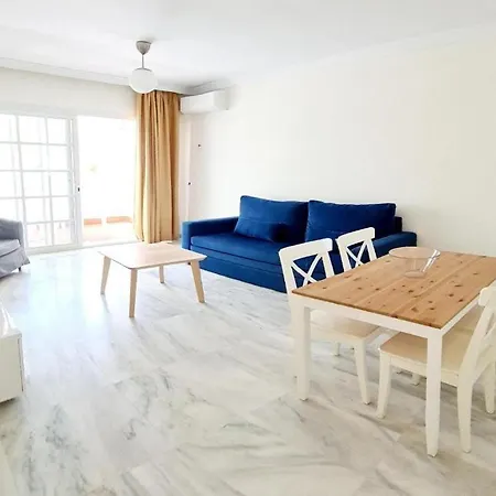 Pueblo Quinta Benalmádena