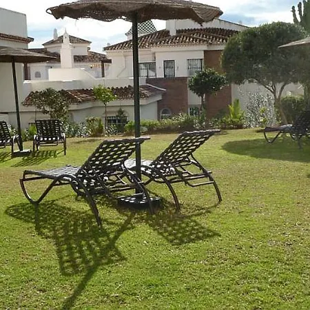 Pueblo Quinta Lejlighed