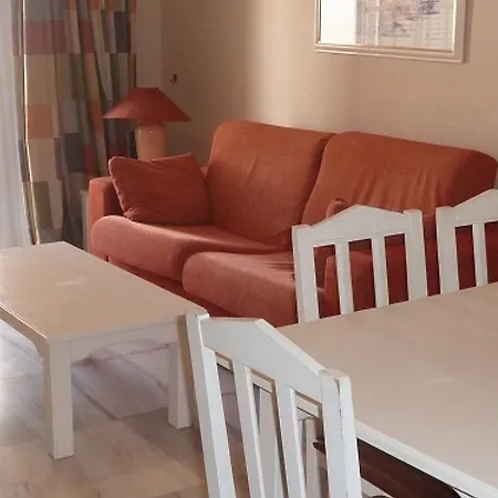 Pueblo Quinta * Benalmádena