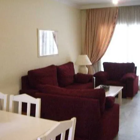 Lejlighed Pueblo Quinta Benalmádena